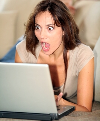 Is social media making us more self-conscious?