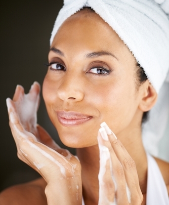 Are you applying your anti-aging skin care products correctly?