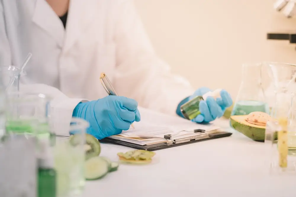 Data & Documentation