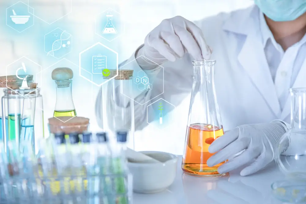 cosmetic quality assurance